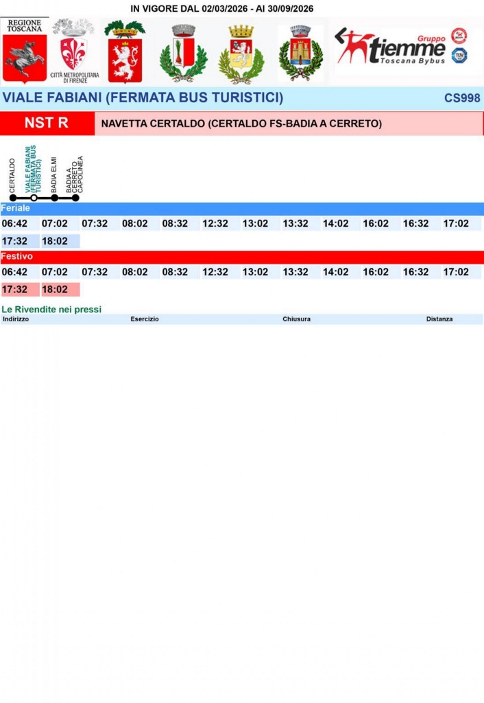 percorso navetta ponte su fiume elsa (5)