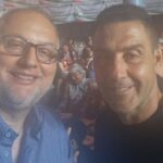 Giampaolo Giannelli Roberto Vannacci Futuro Nazionale