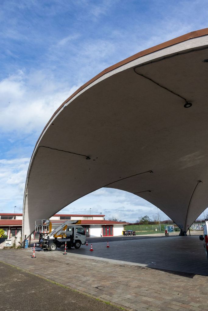 vela avane telecamere