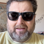 Mario Adinolfi Annuncio Candidatura Sindaco Prato