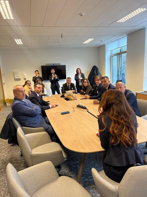 Consiglio_Regionale_Bruxelles 5