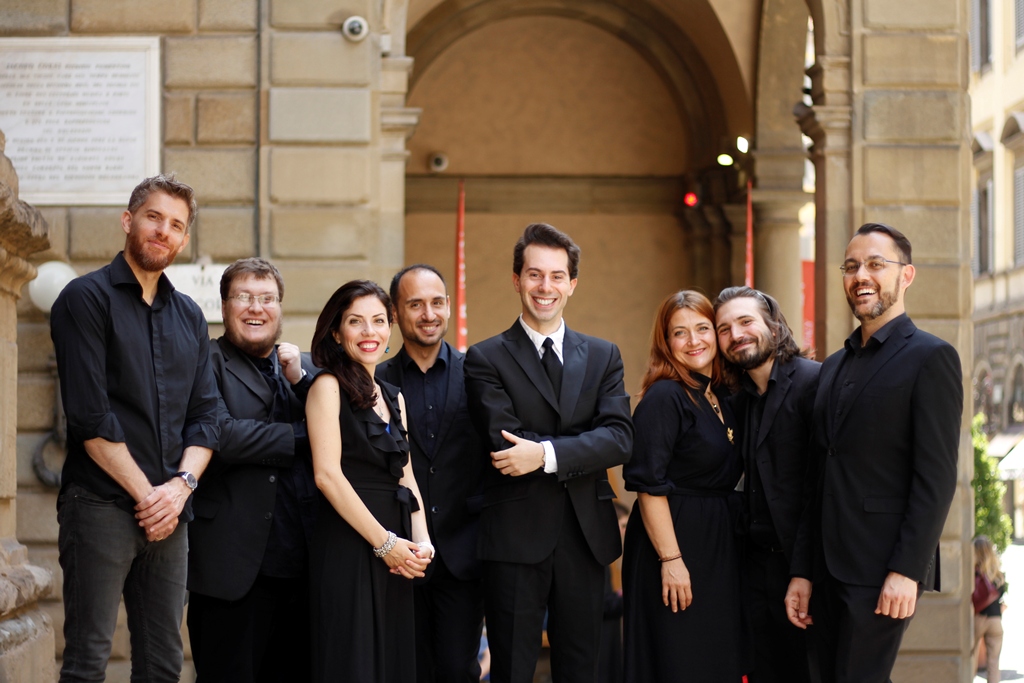 Coro I Musici del Gran Principe+Lastrucci_COPY Leonardo Casalini.