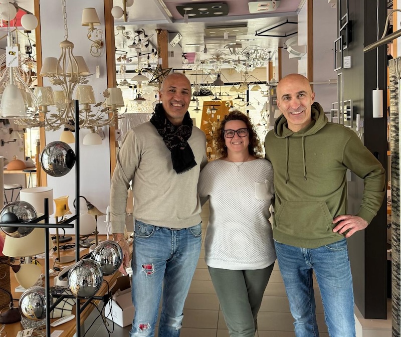 Continua il tour del sindaco Londi tra le imprese di Montelupo: nuova tappa in tre aziende