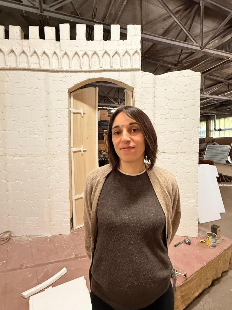 Elisa Ferruzzi Giglio