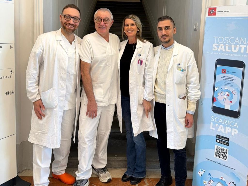 Giornata mondiale contro il papilloma virus: al Palagi un percorso integrato per prevenzione, cura e vaccinazione