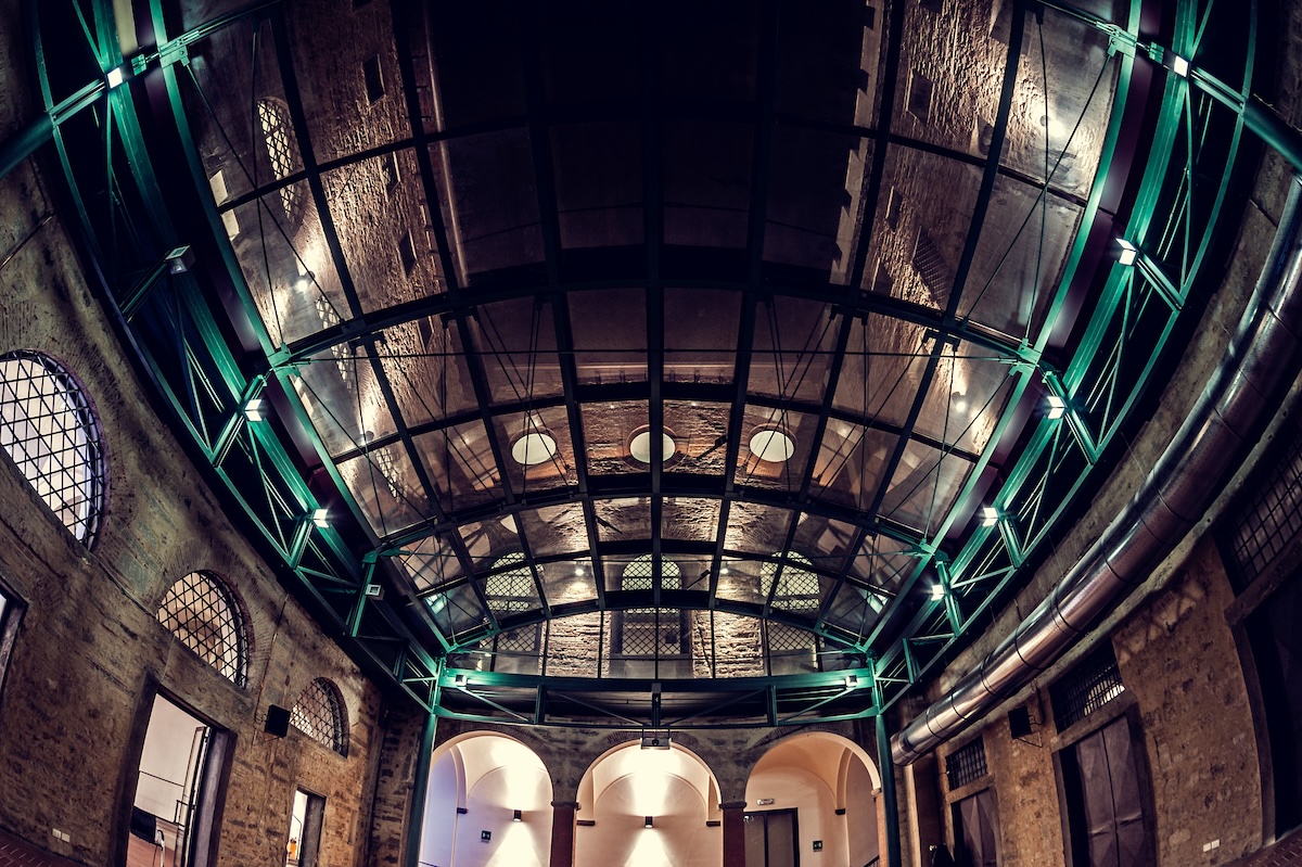 Il MAD Murate Art District