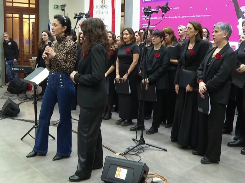 "In viaggio per i diritti delle donne", l’iniziativa della Regione Toscana per l’8 marzo