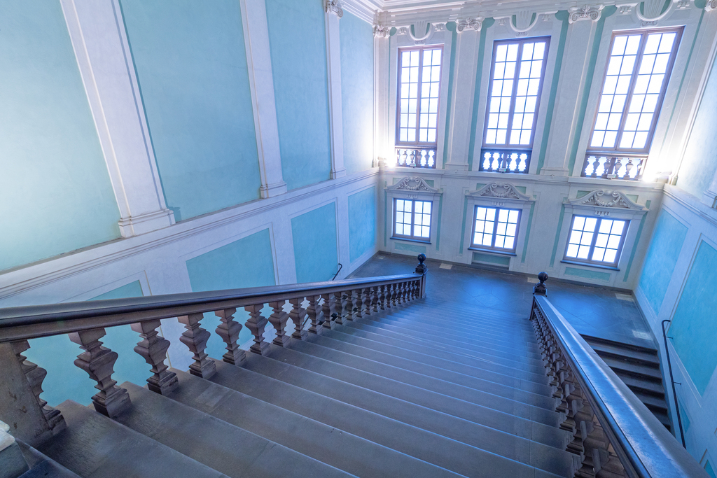 Scalone Lorenese Uffizi_2