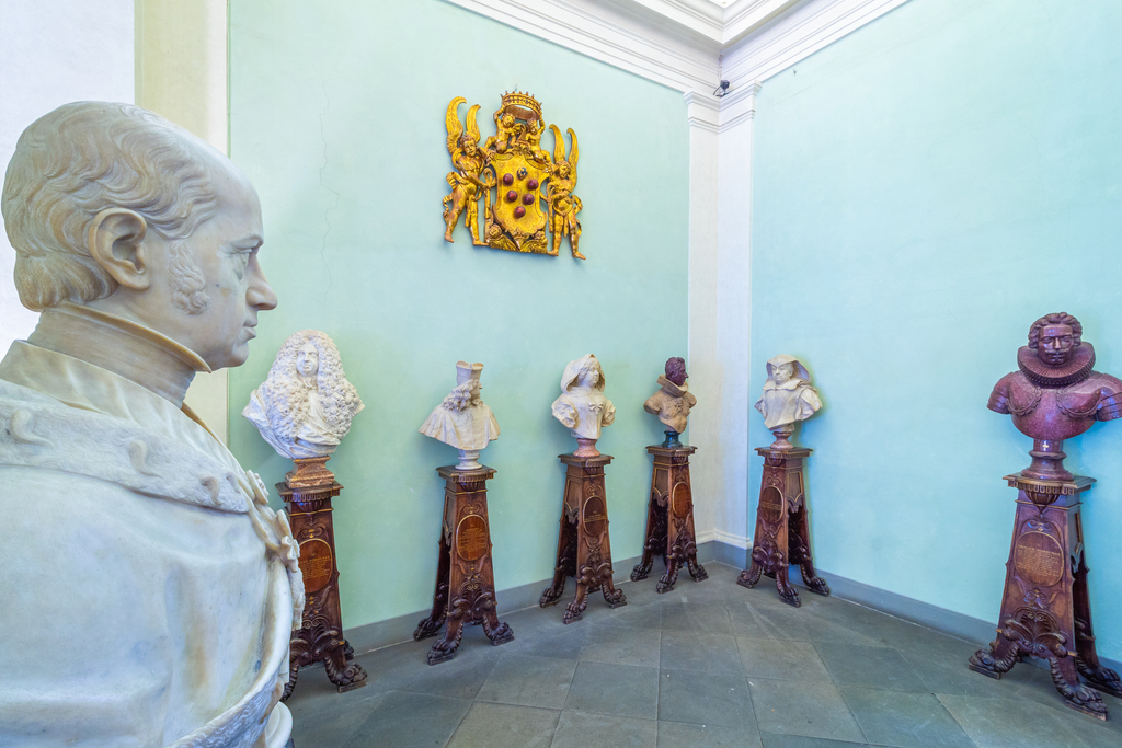 Scalone Lorenese Uffizi_8