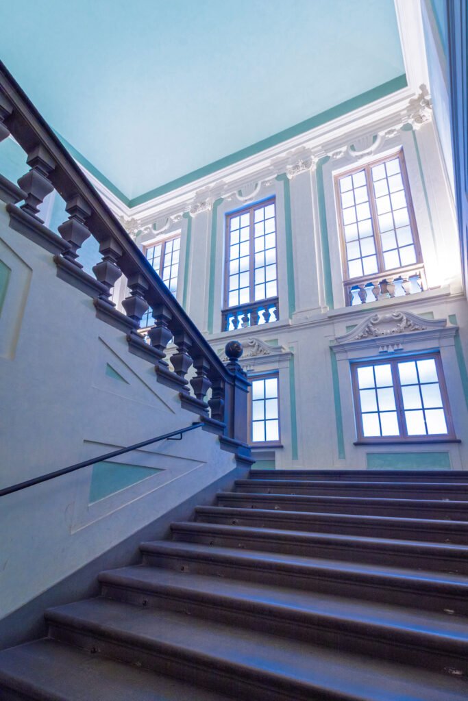 Scalone Lorenese Uffizi_9