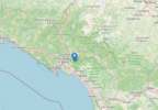 terremoto Lunigiana