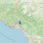 terremoto Lunigiana