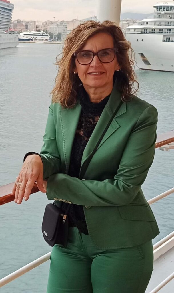 Simona Della Maggiore