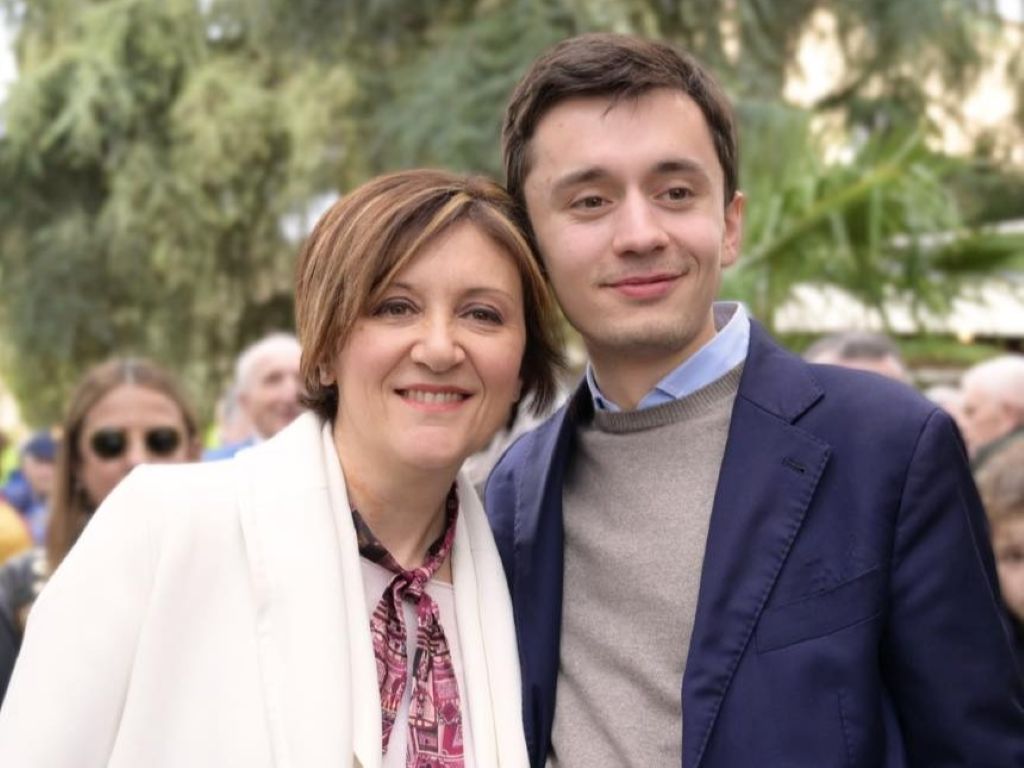 Pistoia, attacchi sessisti e di odio contro Stefania Nesi: "Sulla strada giusta, non mi fermerò"