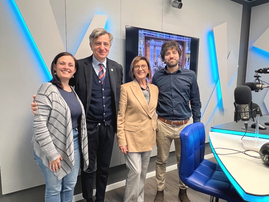 'Dal Sangue Versato al Sangue Donato': a Empoli il progetto che unisce memoria e solidarietà