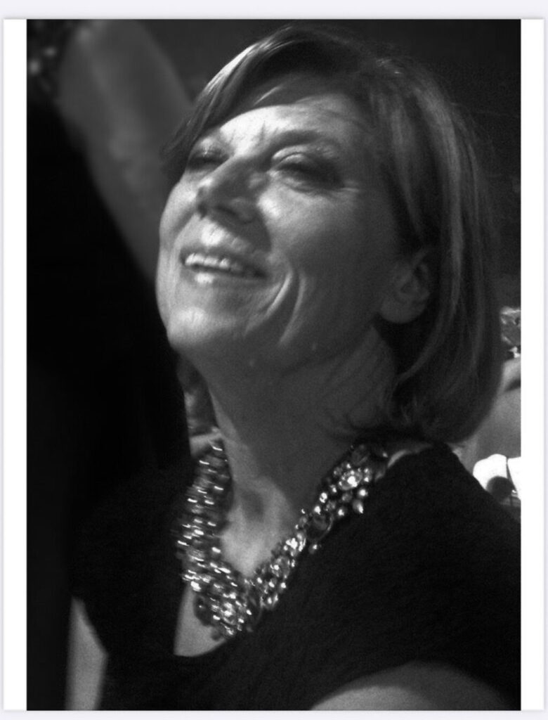 Tiziana Spagli (alla memoria)