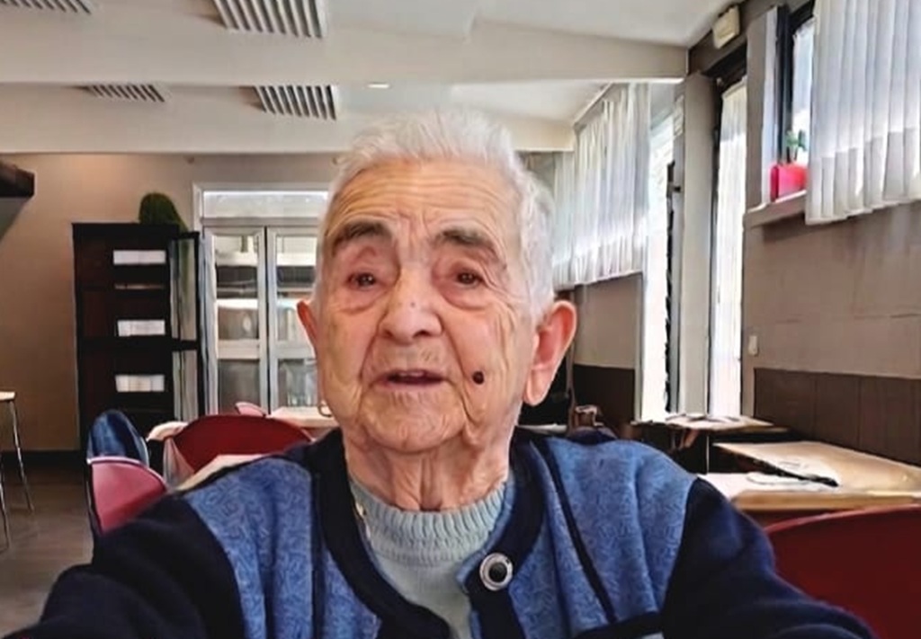 Maria Annunziata Norcini