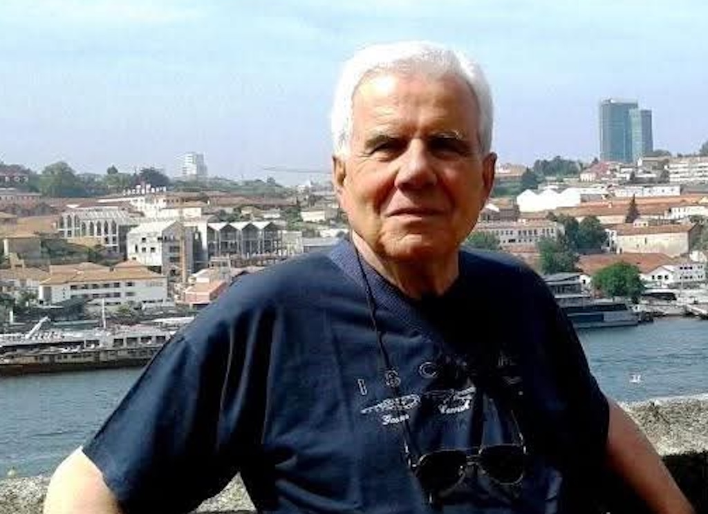 Castelfranco di Sotto piange la scomparsa di Aldo Vivaldi