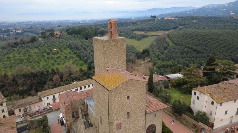 Vinci, scade il 5 marzo il termine per partecipare al bando del Tourist Bus