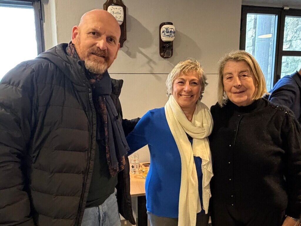 dottoressa paola belli pensione barberino baroncelli spoke