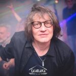 muore dj kenzo enzo d'alessio 61 anni malattia gattopardo