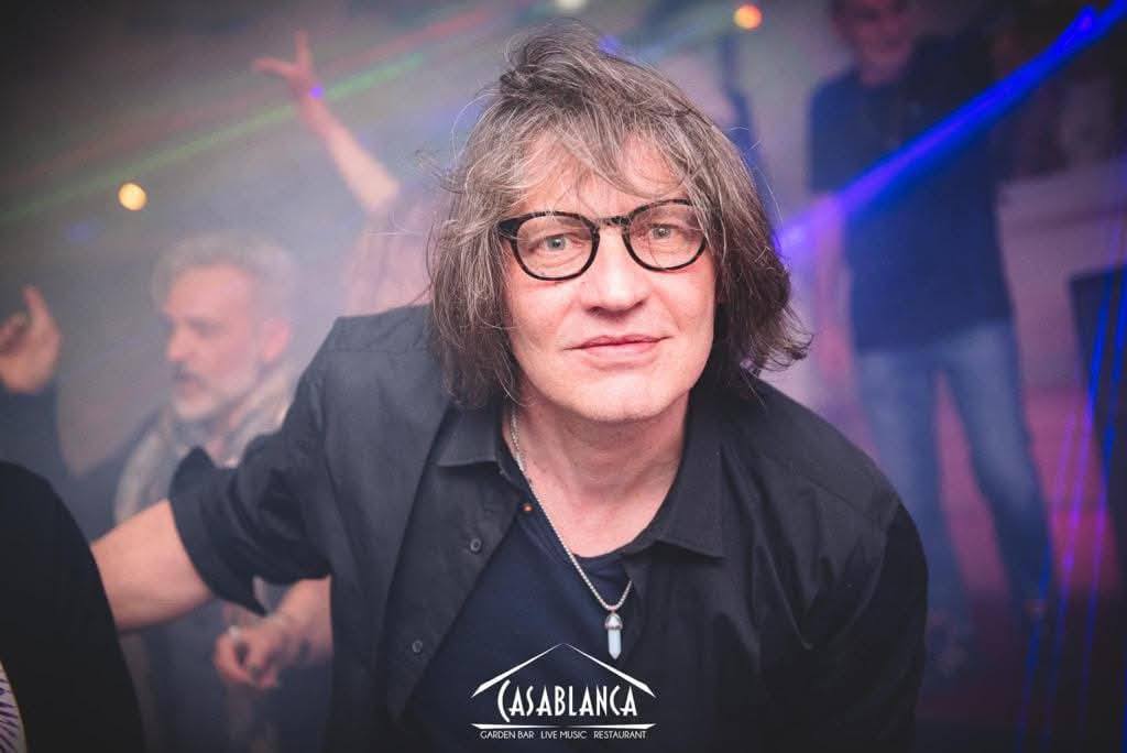 muore dj kenzo enzo d'alessio 61 anni malattia gattopardo