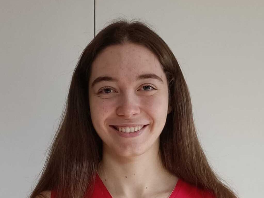 gaia becatti use rosa scotti empoli mondiali under 17 basket