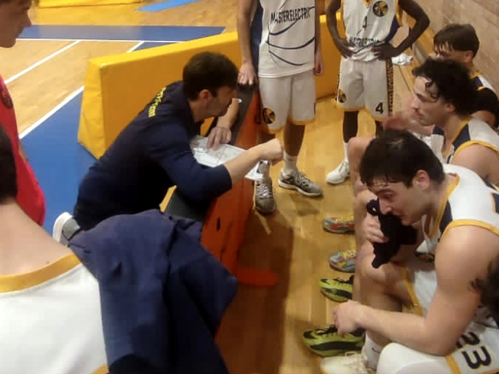 Il Gialloblu Castelfiorentino ritrova la vittoria: Figline battuto dopo un overtime