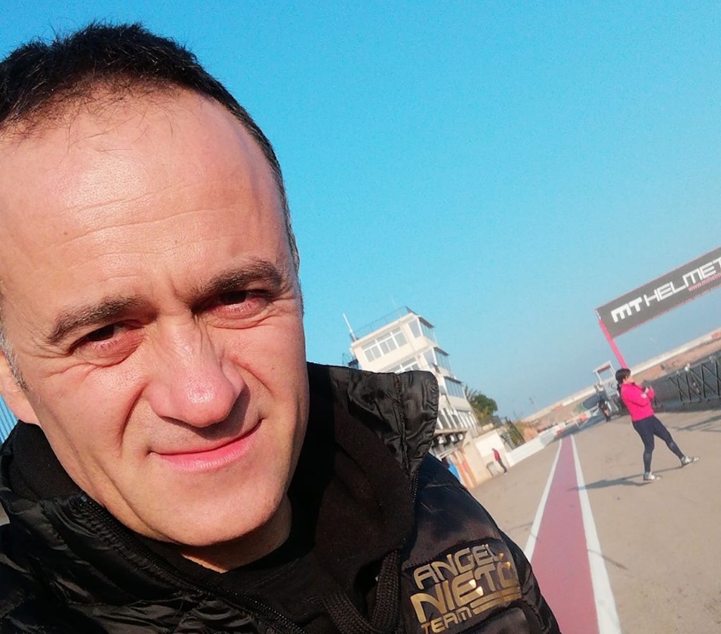 C'è una nuova realtà nel motociclismo femminile grazie all'empolese Agorace