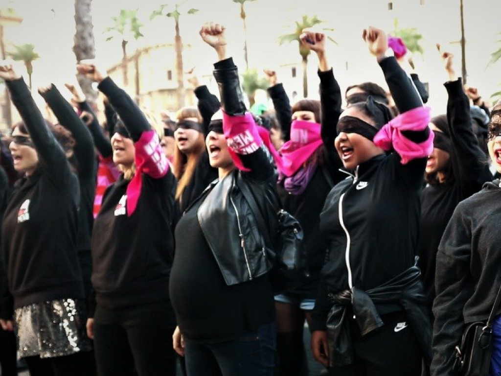 Non Una di Meno: "Nel 2026 già 10 femminicidi"