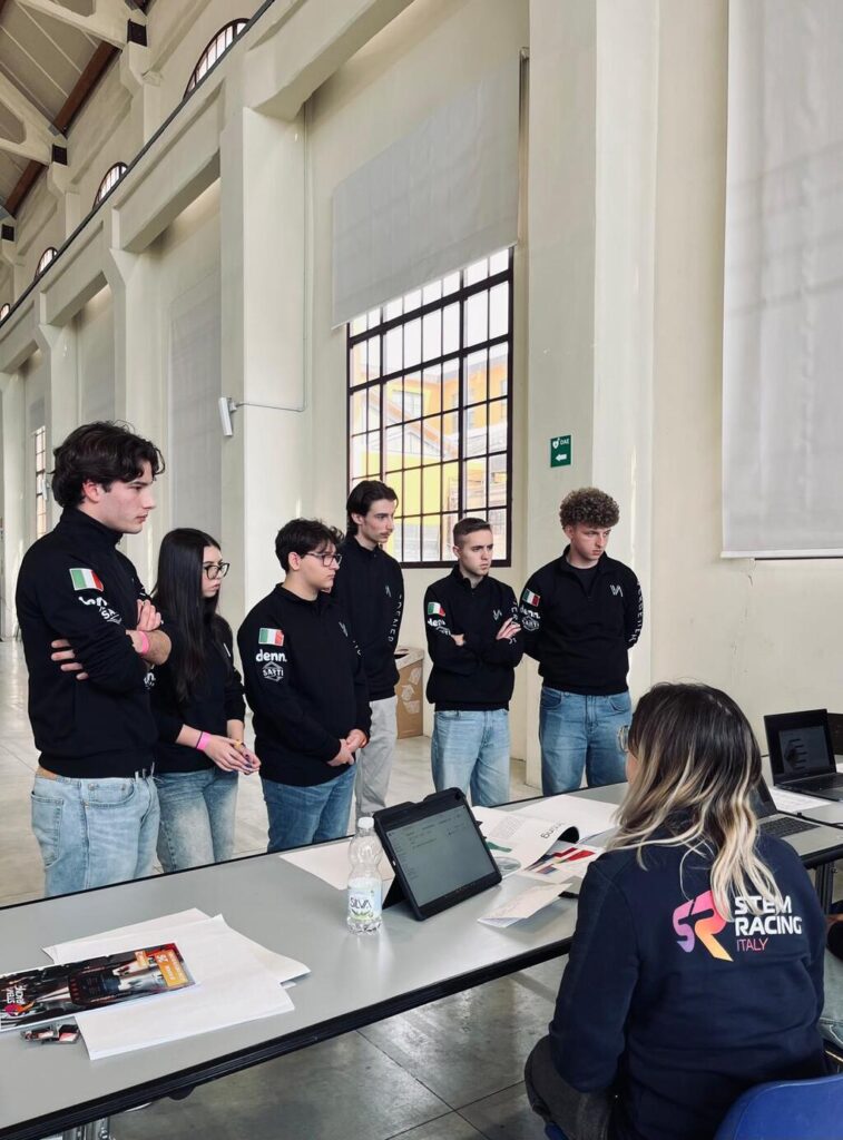 qualifiche regionali verdenero