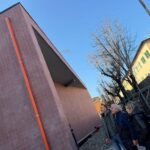 completamento lavori rifacimento ex stamperia viale matteotti 2 milioni certaldo