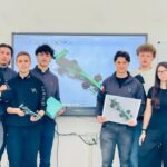 istituto buzzi prato stem racing italy finali firenze formula 1 pirelli ferrari macchina