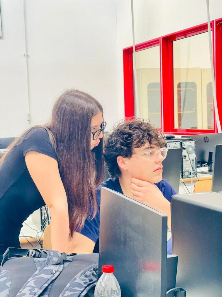 team verdenero buzzi ter