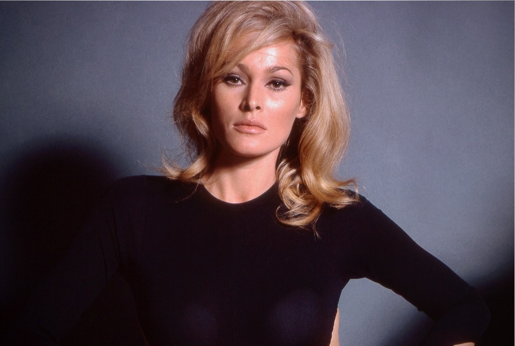 Individuato il patrimonio sottratto all'attrice Ursula Andress: maxi-sequestro tra Toscana e Svizzera