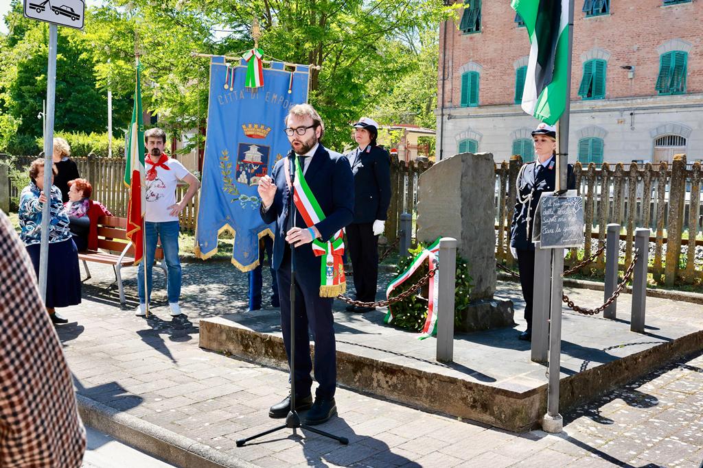 25aprile fontanella sindaco