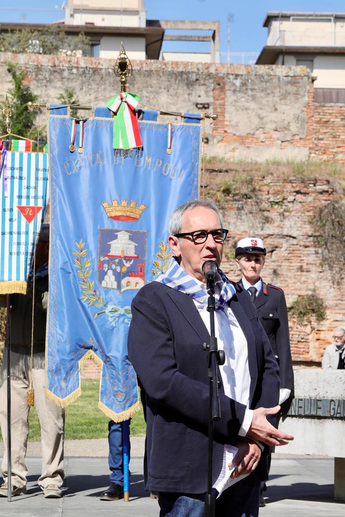 25aprile roberto bagnoli