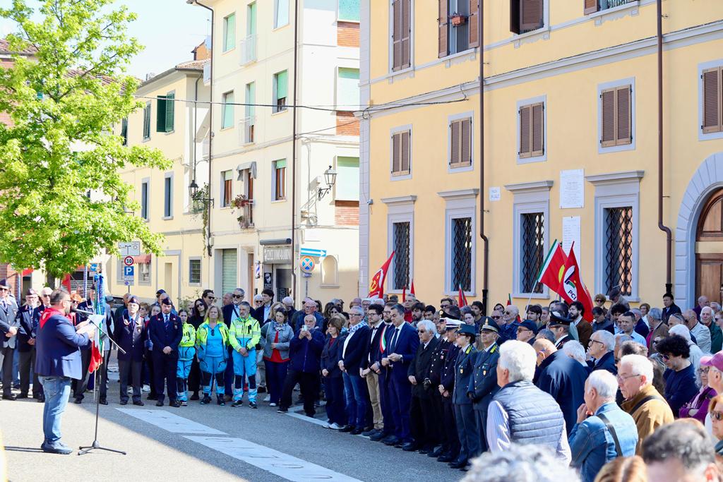 25aprile roberto franchini