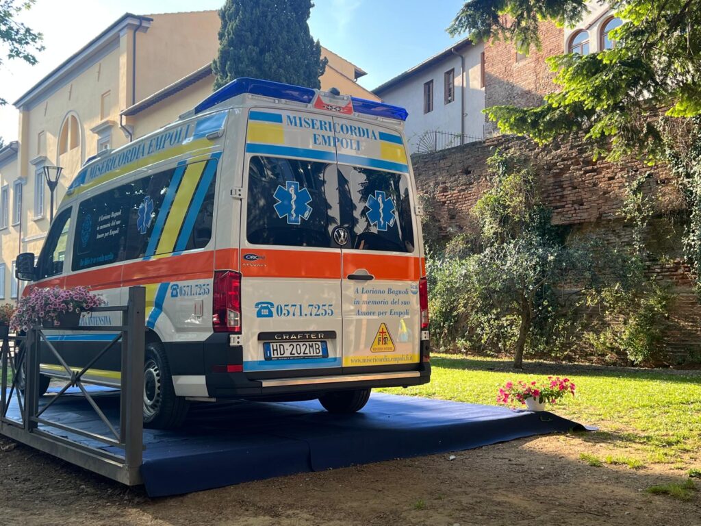Ambulanza misericordia empoli (1)