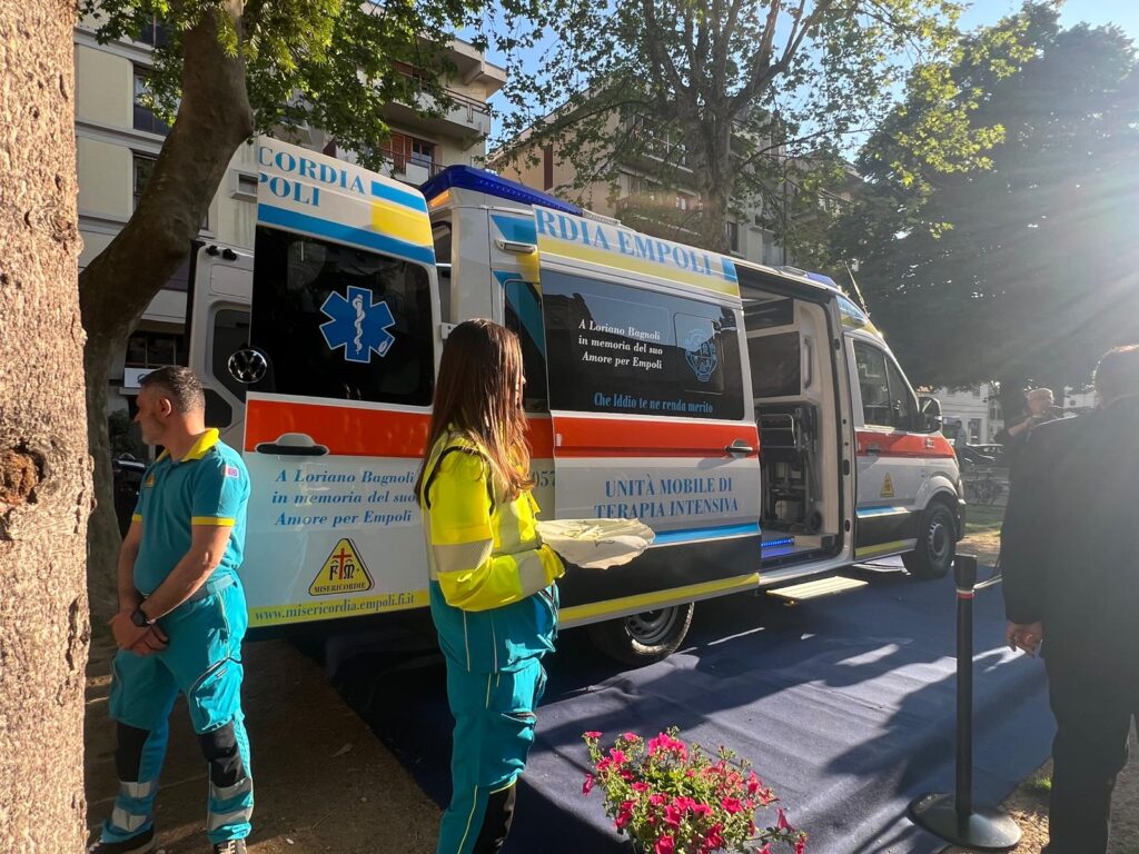Ambulanza misericordia empoli (4)