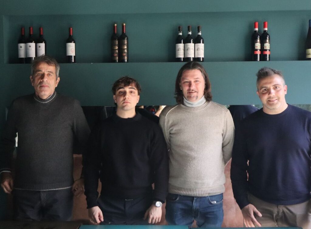 Leonardo Banchi è il nuovo responsabile del movimento giovanile di Forza Italia nell'empolese