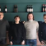 Leonardo Banchi, responsabile gruppo giovani Forza Italia Empolese Valdelsa