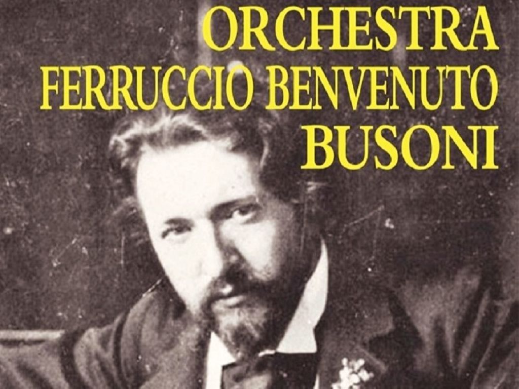A Castelfiorentino torna il Premio Ferruccio Benvenuto Busoni 2026