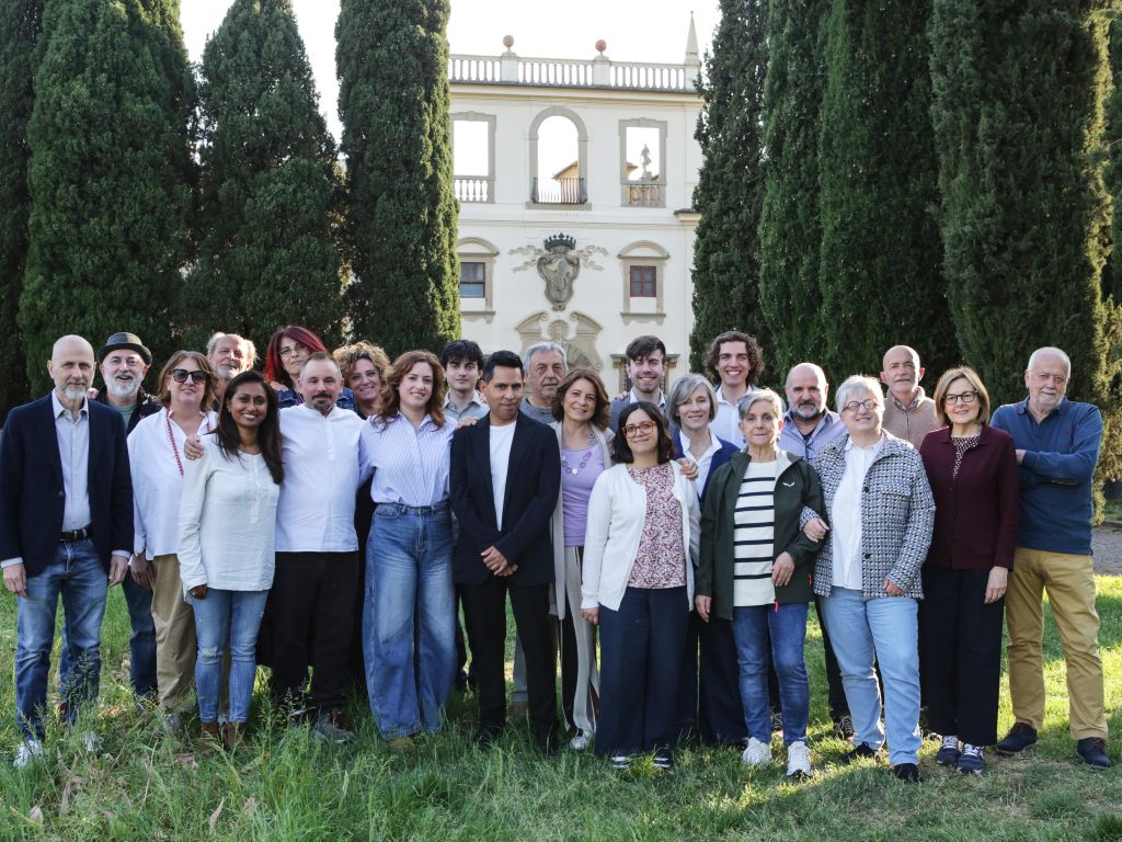 Amministrative a Sesto Fiorentino: il PD presenta la lista candidata