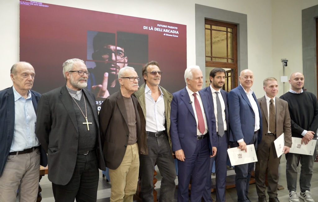 Dramma Popolare 80 San Miniato