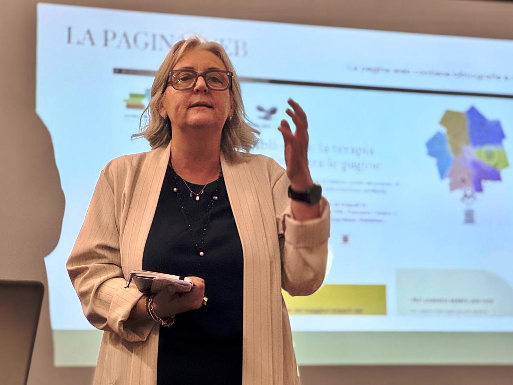 bibliocura arianna maggiali