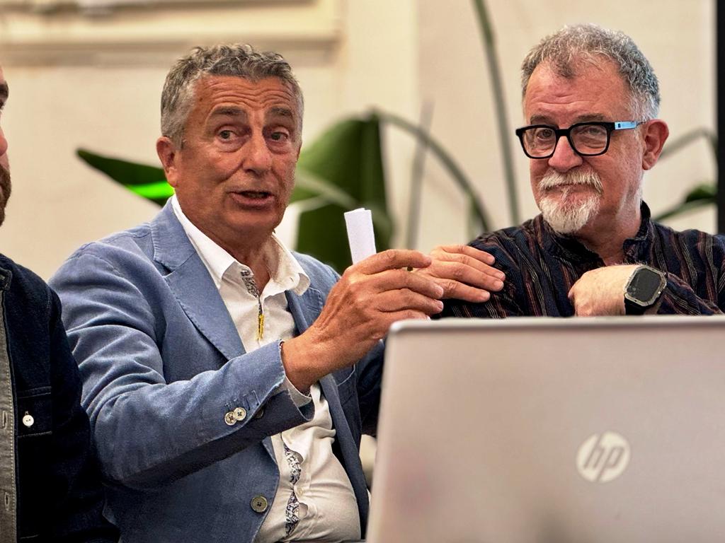 bibliocura nedo mennuti