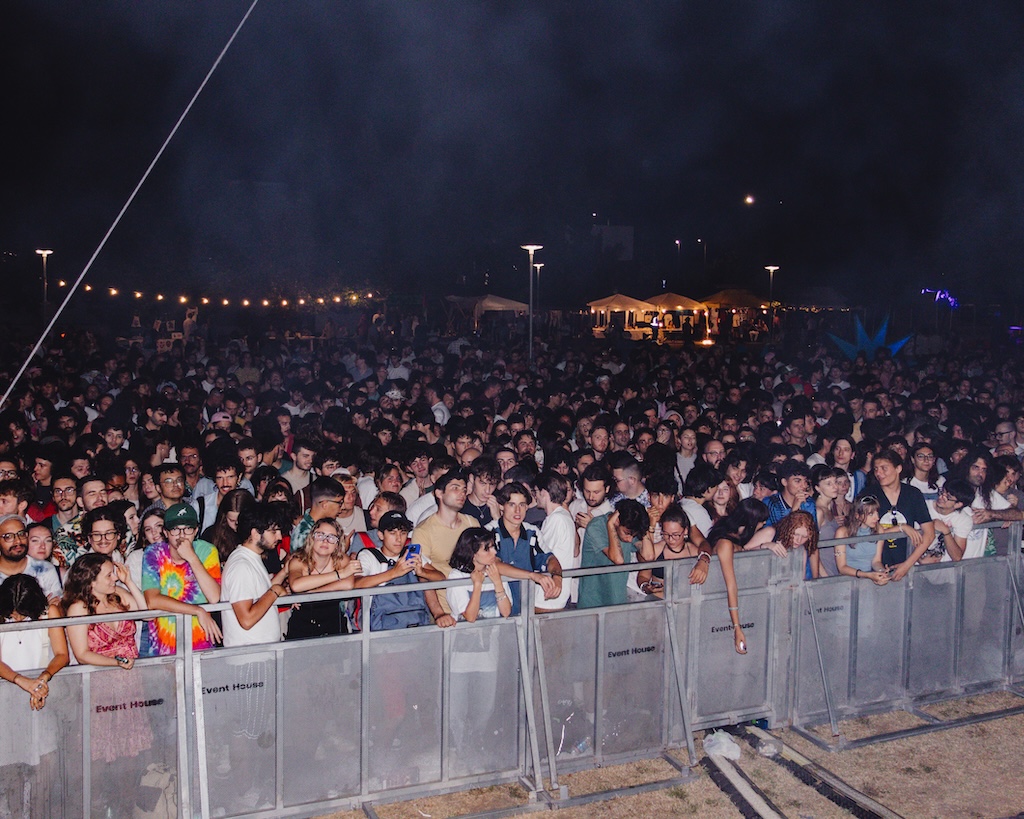 Piccolo, Hachiko e 18K suoneranno al Let's Festival a Castelfranco