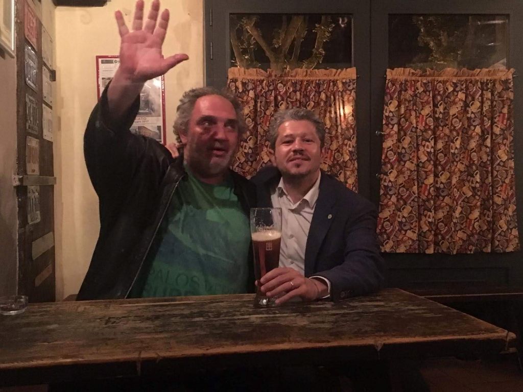 Massimiliano Santarpia Max