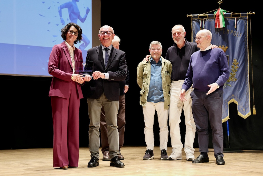 premio aramini bridge empoli